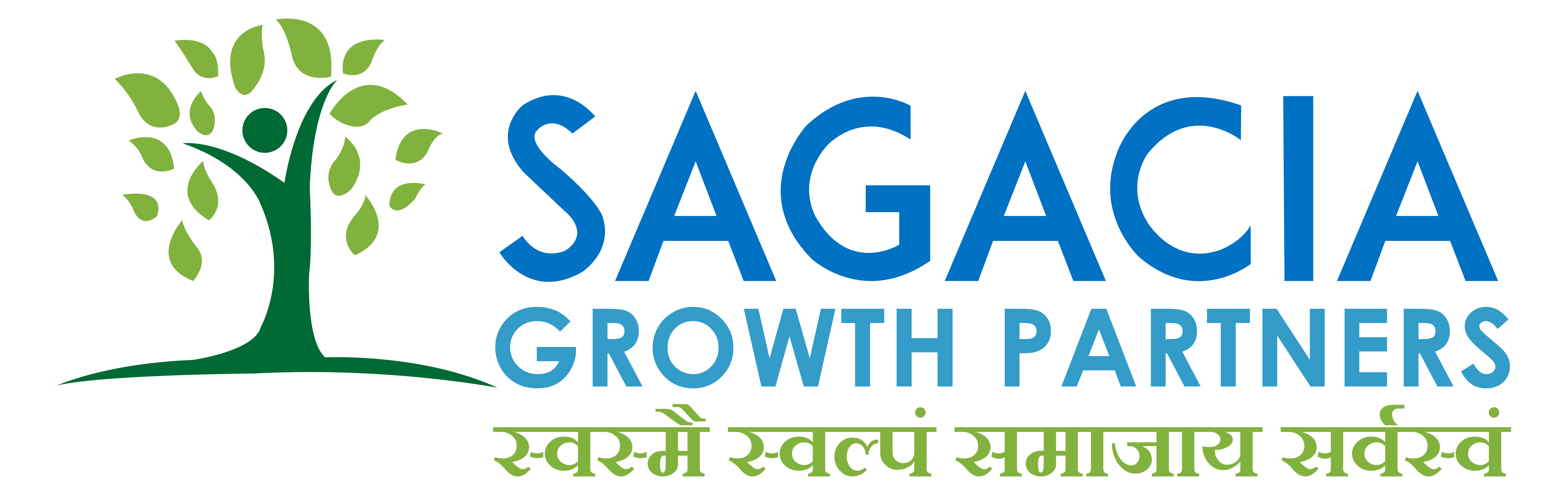 Sagacia Growth Partners